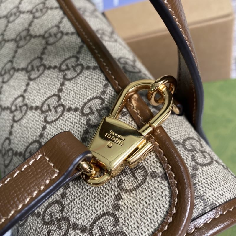 Gucci Travel Bags